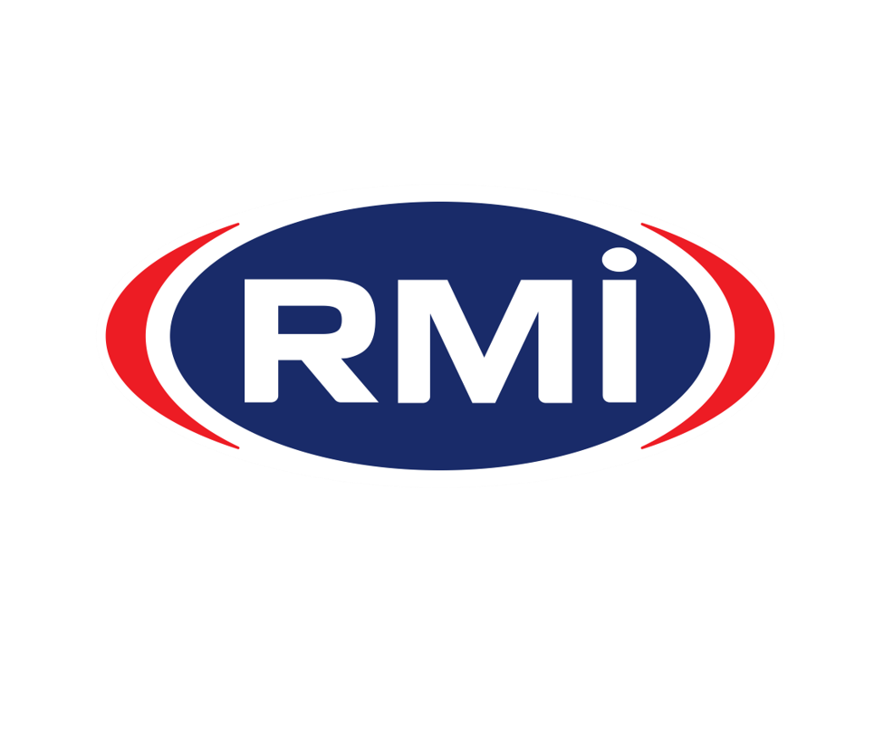 RMI approved automotive service logo