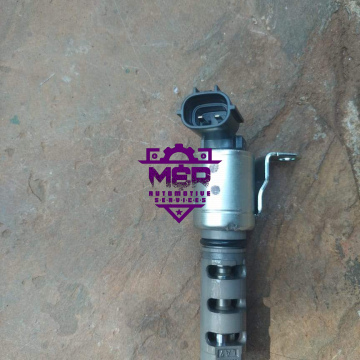 TIMING CONTROL VALVE