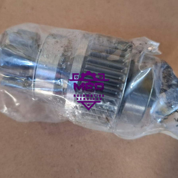 CLUTCH SUB-ASSY STARTER