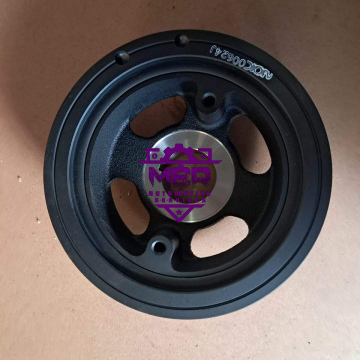 CRANKSHAFT PULLY